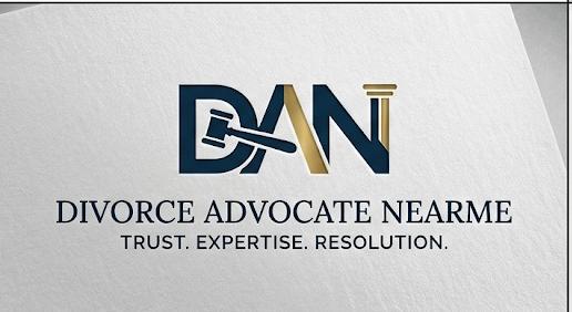 Divorce Advocate Nearme logo