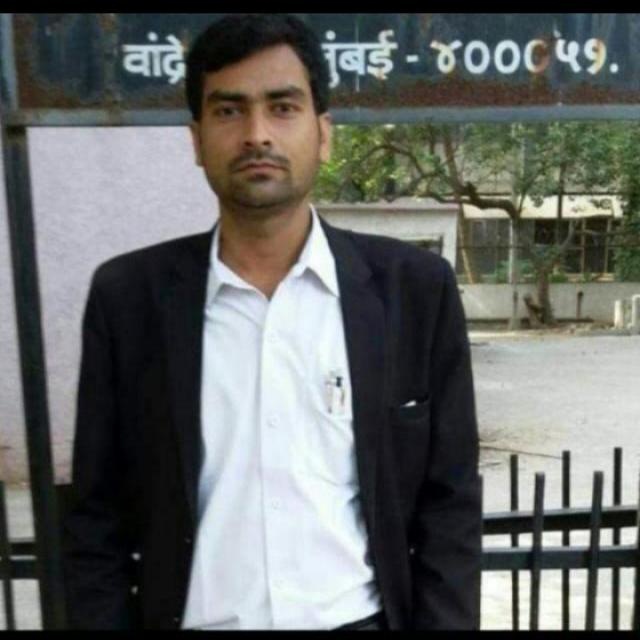 Adv. Umesh Tiwari